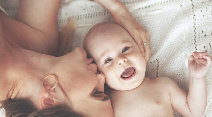 10 Consejos para madres primerizas. ¡No te los pierdas!