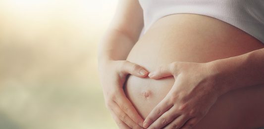 ¿Cómo saber cuando mi ritmo cardiaco puede afectar mi embarazo?