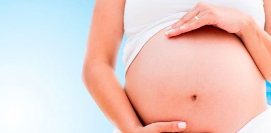 ¿Qué vitaminas y minerales se deben tomar durante el embarazo? 1