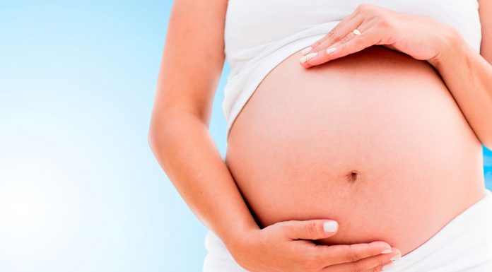 ¿Qué vitaminas y minerales se deben tomar durante el embarazo? 1