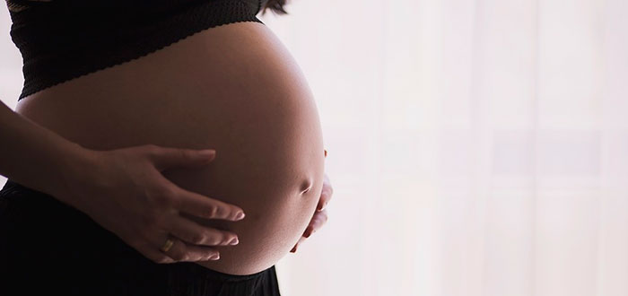 ¿Qué vitaminas y minerales se deben tomar durante el embarazo? 2