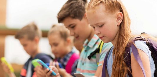 Cómo localizar a tus hijos a través del móvil
