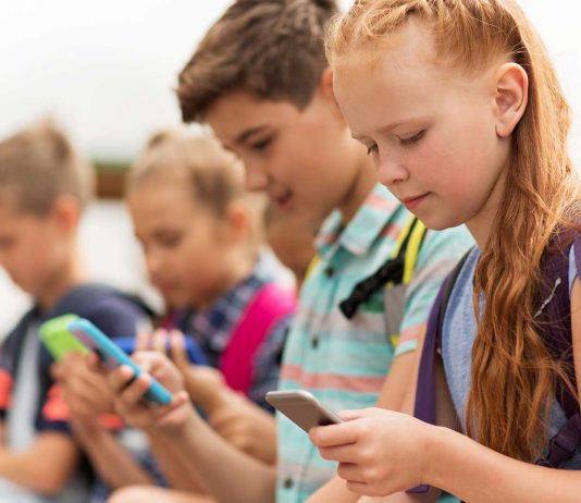 Cómo localizar a tus hijos a través del móvil ¡Descúbrelo! Cómo localizar a tus hijos a través del móvil