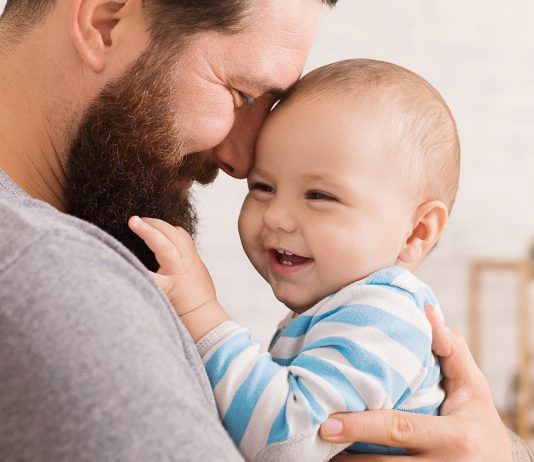 Consejos para utilizar de forma segura la hamaca para bebé