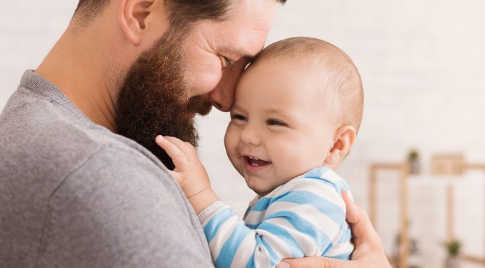 Consejos para utilizar de forma segura la hamaca para bebé