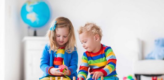 Juegos infantiles y juegos educativos para tus hijos
