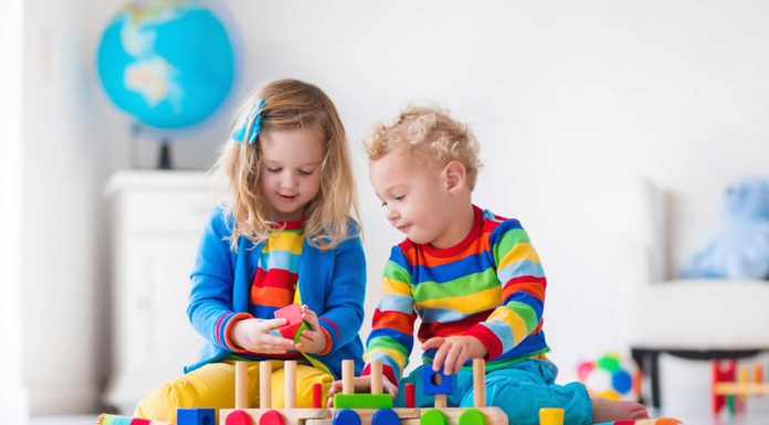 Juegos infantiles y juegos educativos para tus hijos