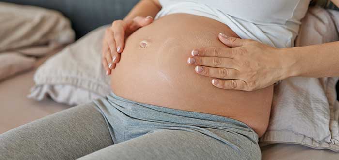 Las mejores soluciones para las hemorroides durante el embarazo. 2