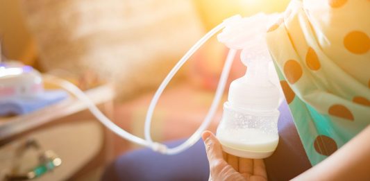 ¿Me interesa comprar un sacaleches eléctrico? ¿Me interesa comprar un sacaleches eléctrico? 1