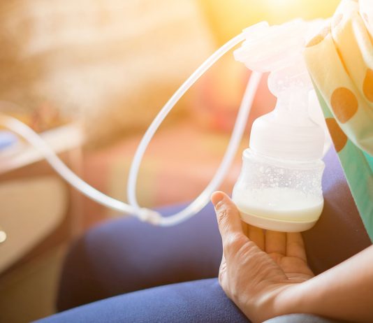 ¿Me interesa comprar un sacaleches eléctrico? 1