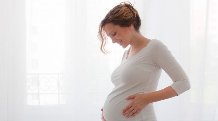 5 consejos de belleza ideales para mujeres embarazadas