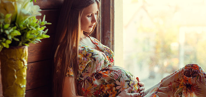 5 consejos de belleza ideales para mujeres embarazadas 2