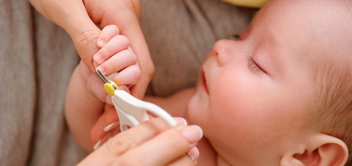 Que la llegada de tu bebé no te sorprenda: Tips para el cuidado de su piel