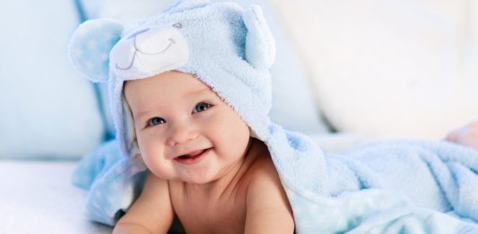 Que la llegada de tu bebé no te sorprenda: Tips para el cuidado de su piel