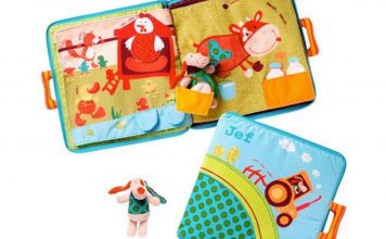 Tienda infantil Érase una vez: productos sostenibles y de comercio justo