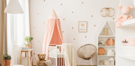 Cómo escoger la mejor decoración para tu bebé Cómo escoger la mejor y más linda decoración para tu bebé