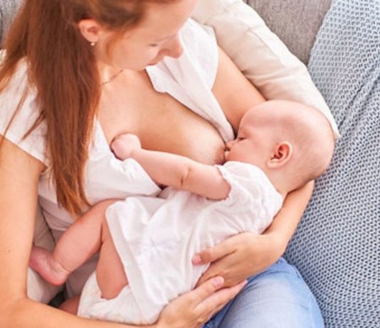 La Mastitis en la Lactancia Materna | ¿Cómo prevenirla y detectarla? La Mastitis en la Lactancia Materna