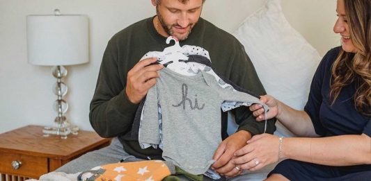 Ropa de bebé | Las últimas tendencias ropa de bebe tendencias