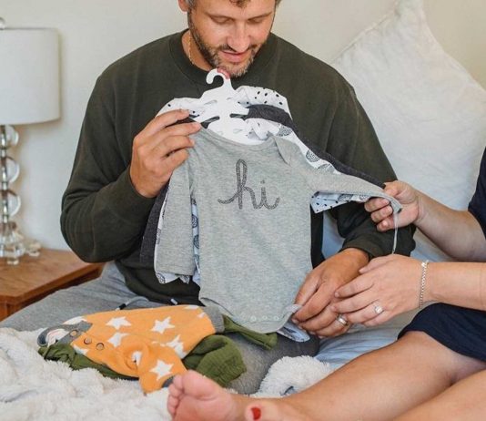 Ropa de bebé | Las últimas tendencias ropa de bebe tendencias