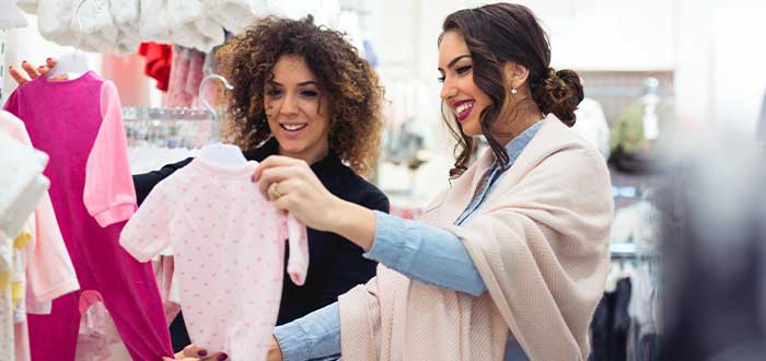 tendencias ropa para bebe