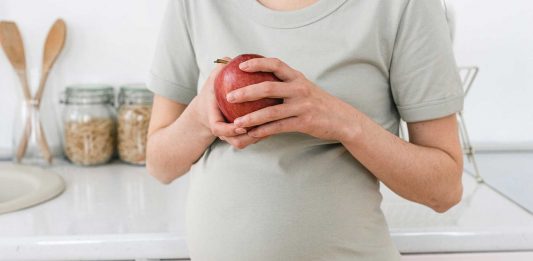 cuidado previos al embarazo