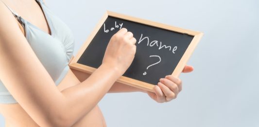 Nombres de flores para bebés