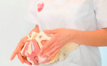Beneficios del masaje perineal durante el parto