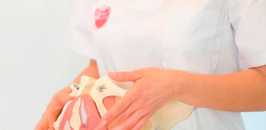 Beneficios del masaje perineal durante el parto