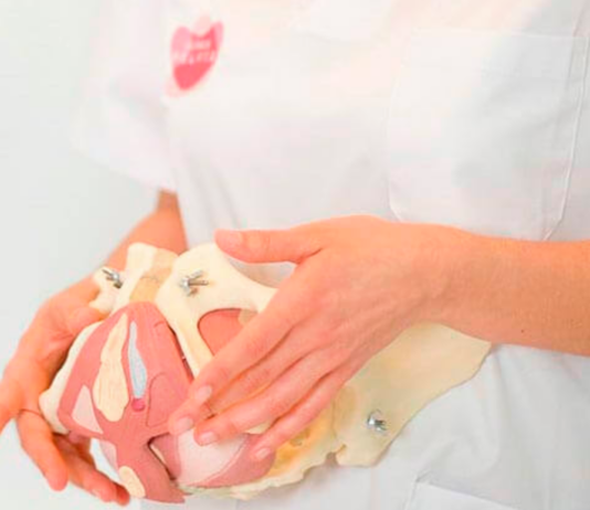 Beneficios del masaje perineal durante el parto
