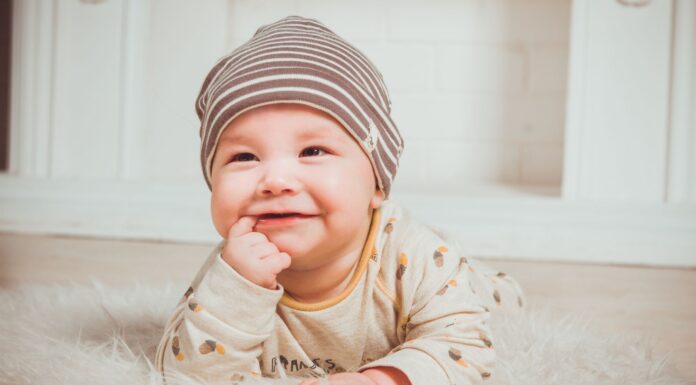 Nombres para bebes arcoíris