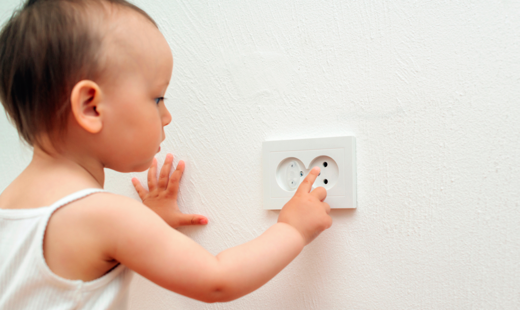 Qué es el kit de seguridad infantil | Imprescindible en tu hogar