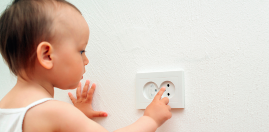 qué es el kit de seguridad infantil y cómo seleccionarlo