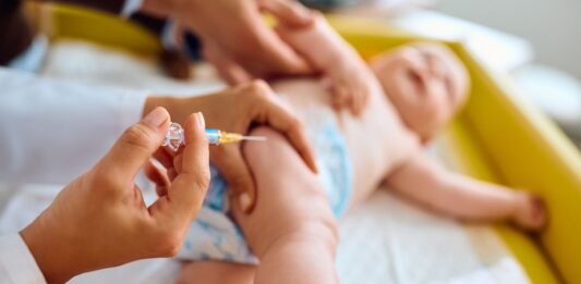 vacunas contra el VRS