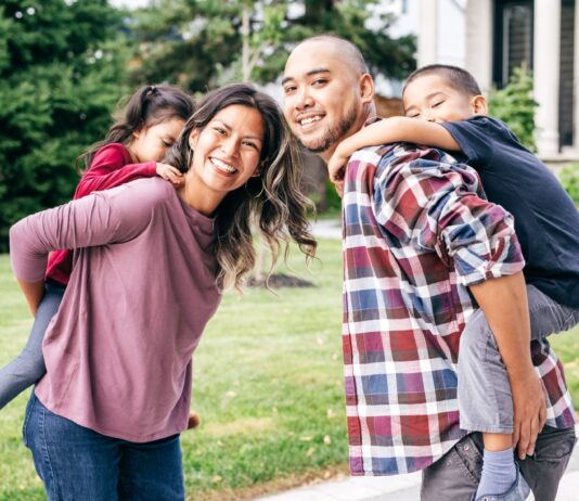 Seguros de vida | Una herramienta de protección familiar Seguro de vida del niño