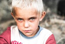 Explotación infantil: una realidad que sigue creciendo y que no podemos ignorar explotacion-infantil