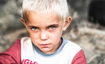 Explotación infantil: una realidad que sigue creciendo y que no podemos ignorar explotacion-infantil