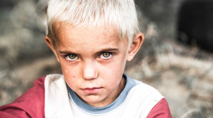 Explotación infantil: una realidad que sigue creciendo y que no podemos ignorar explotacion-infantil