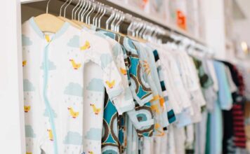 Guía para elegir ropa para bebe adecuada elegir-ropa-para-bebe