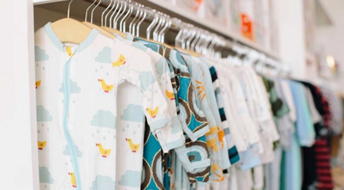 Guía para elegir ropa para bebe adecuada elegir-ropa-para-bebe