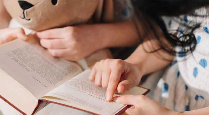 Cuentos cortos para ir a dormir: ideas para acompañar la rutina nocturna de los niños ideas-de-cuentos-cortos-para-ir-a-dormir