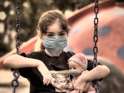 La vacuna para la Gripe A no será suministrada a los niños