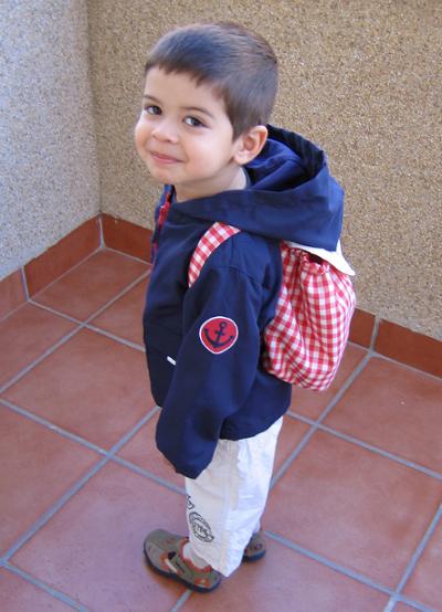 Haz más dulce la dificil vuelta al cole