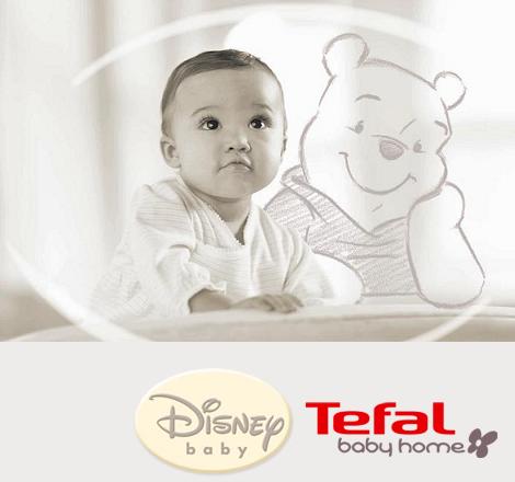 Tefal Baby Home
