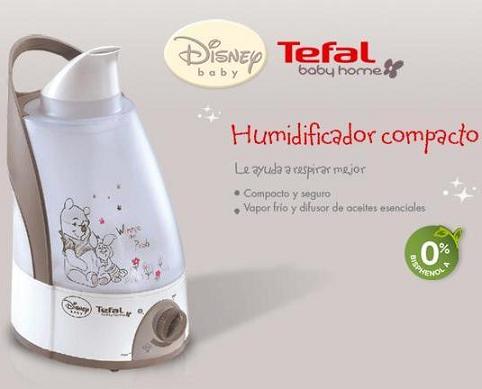 Tefal Baby Home