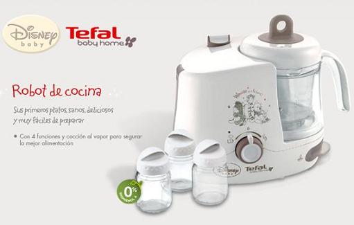 Tefal Baby Home