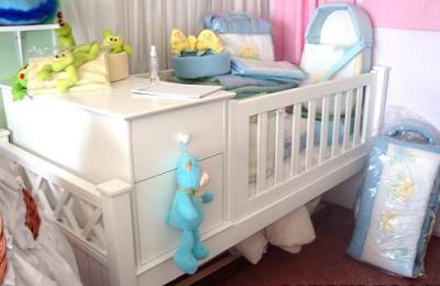 Accesorios de bebé