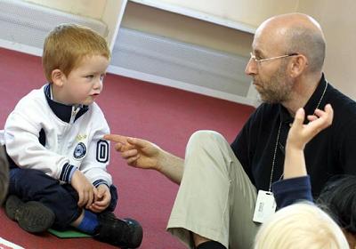 Es muy importante que los niños sepan las precauciones a tomar sobre la Gripe A