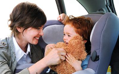 Para viajar con tu bebé debes tener en cuenta diferentes aspectos