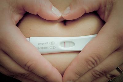 prueba de sangre embarazo es efectiva