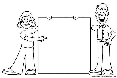 dibujos para colorear del día del padre